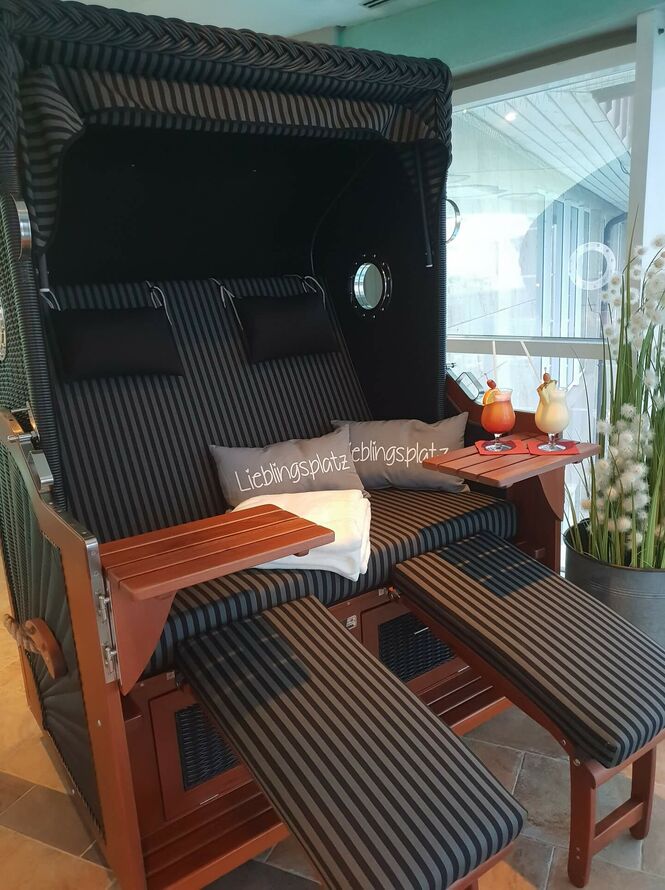 Ostsee Therme Traumkorb Angebot