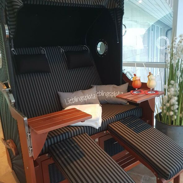 Ostsee Therme Traumkorb Angebot