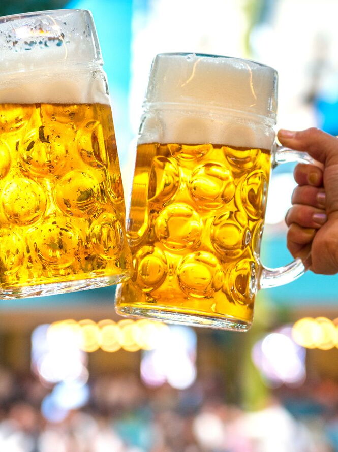 Oktoberfest Saunanacht 2026