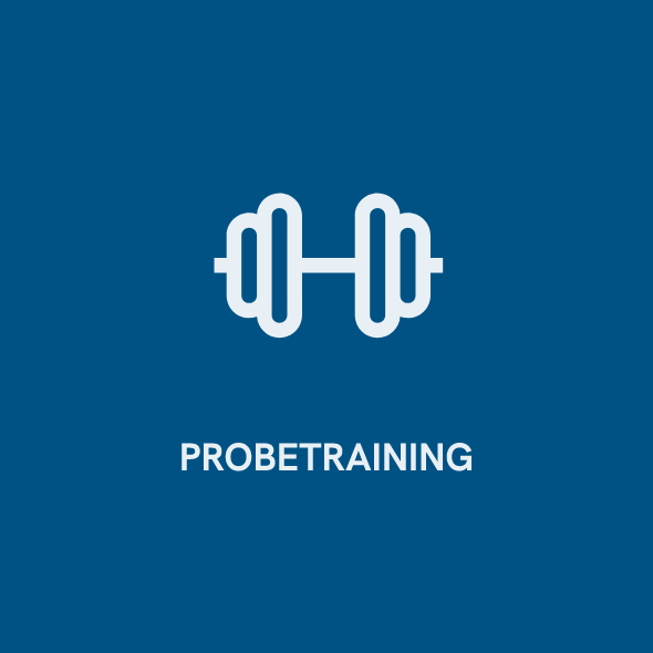 Probetraining im Vita Spa Fitessstudio bei Leipzig in Sachsen