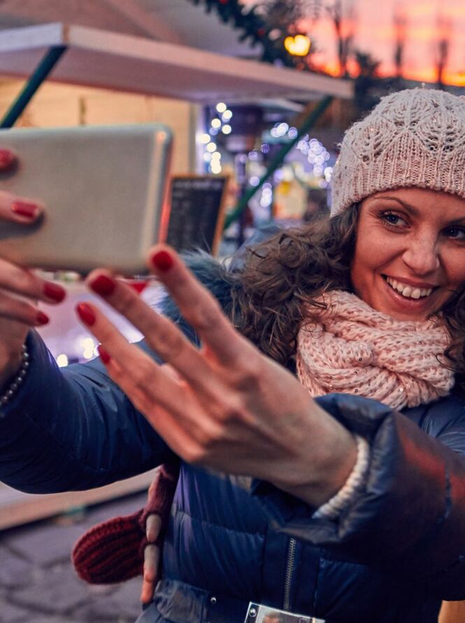 Weihnachtstreff 2025 Ostsee Therme